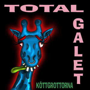 Totalgalen