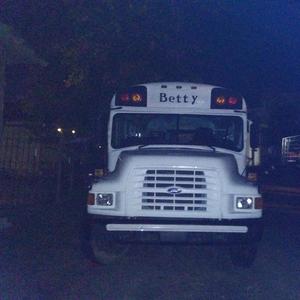 Johnny was never there