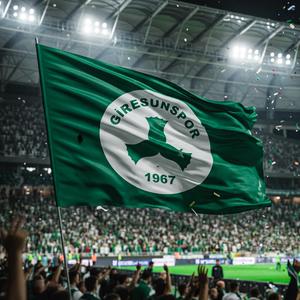 Şanlı Giresunspor