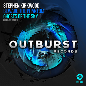 Ghosts of the Sky (Original Mix)