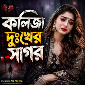 কলিজা দুঃখের সাগর
