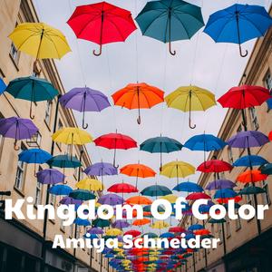 Kingdom Of Color