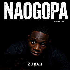 Naogopa (Acapella)