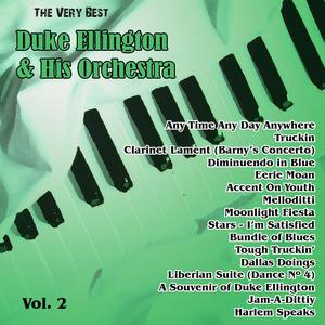 Deep South Suite (Part 4)