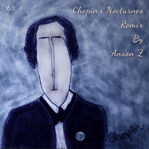 Chopin-Nocturne No. 4 静心冥想加长完整版（安诚 remix）