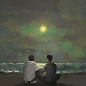 上锁文件——博君一肖《他住在我心中的无人区》ost授权同人曲