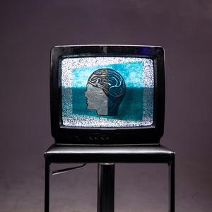 Blank Atlas/Torn Fabric