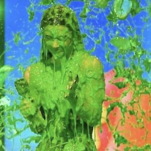 slimey