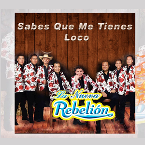 Sabes Que Me Tienes Loco