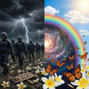 Cocooned (feat. Frangipani Dreams)