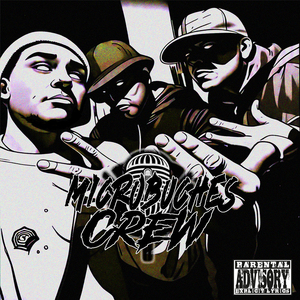 MICROBUCHES CREW - ON