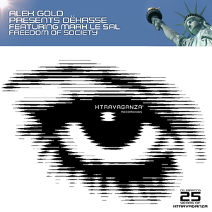 Freedom of Society (feat. Mark le Sal)