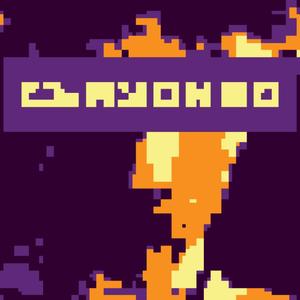 MOON RMX (Instrumental)