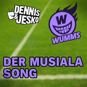 Der Musiala Song (Instrumental)