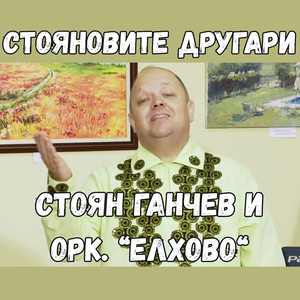 Стояновите другари