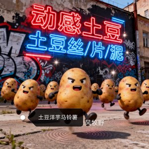 土豆地雷的史诗.wav