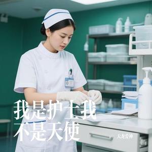 我是护士我不是天使