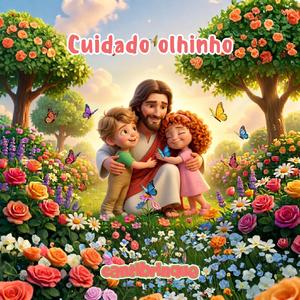 Cuidado olhinho