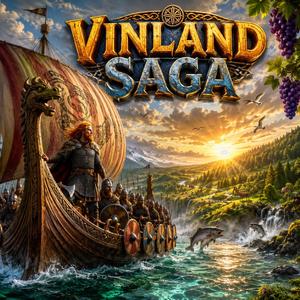 Vinland Saga
