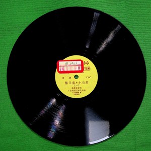 杨乃武与小白菜（二）