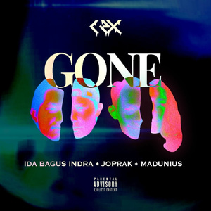 Gone