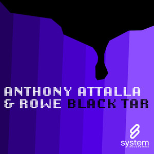 Black Tar (Original Mix)