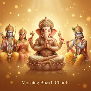 Maha Ganapatim Manasa Smarami (Gentle Ganesh Meditation)
