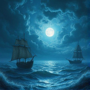 Океанида (Original Mix)