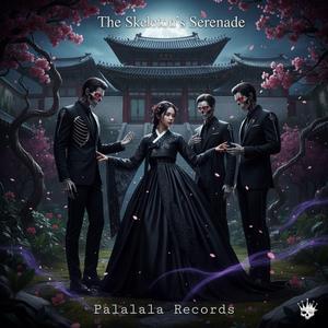 骸 (해) - The Skeleton's Serenade (Instrumental)
