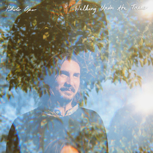 Walking Under The Trees