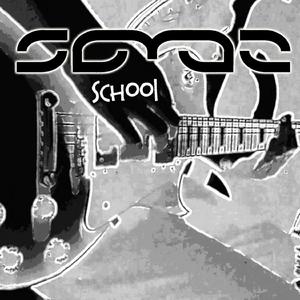 School (studio version)