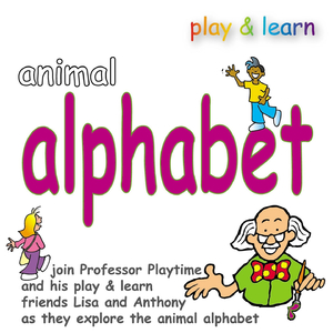 All Our Animal Friends (Reprise)