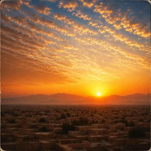 Sunrise
