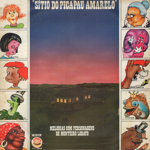 No Reino das Águas Claras