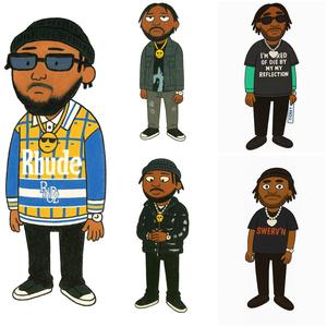 Høme$¡ck (feat. HELLABANDZ)