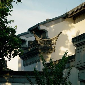 深宅·浮生绘卷