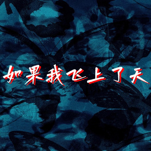 如果我飞上了天
