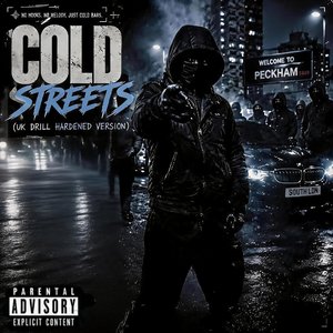 Cold Streets