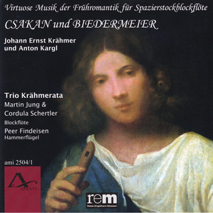 Rondo (La Tyrolienne), Op. 35: Introduction - Adagio - Rondo - Allegretto