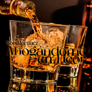 Ahogándome en Licor