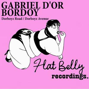 Dorboyz Road (Original Mix)