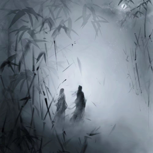 墨客出山（Prod By ShadowBeats）