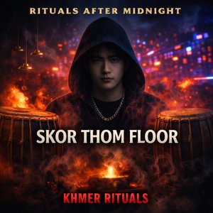 Skor Thom Floor