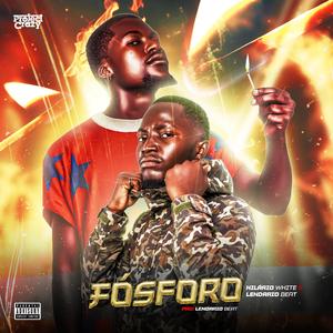 Fósforo (feat. Lendário Beat & Hilário white)