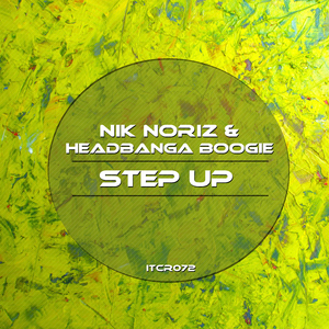 Step Up (Original Mix)