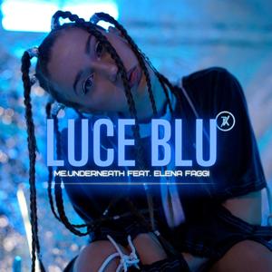 Luce Blu (feat. Elena Faggi)