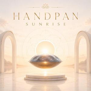 Handpan Sunrise Dream