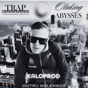 Abymes (feat. Olaking)