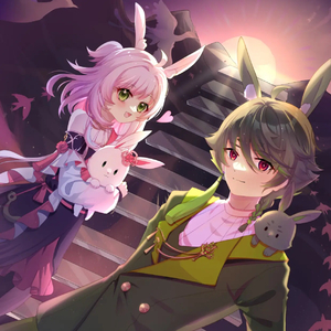 万疆（Feat. 鲤沅）