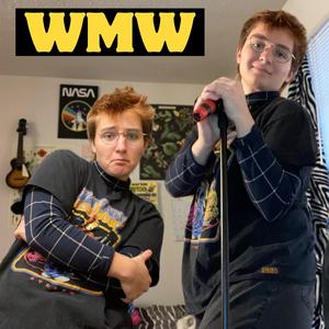 WMW! (Walk My Way)